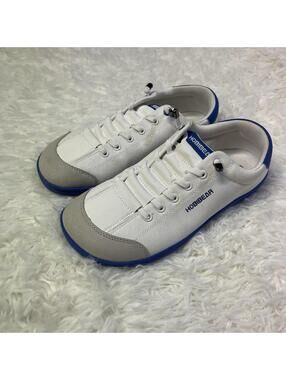 HOBIBEAR Barefoot Minimalist Shoes Men's Zero Drop Wide Width SZ 41 Size 8.5 Men